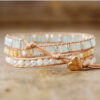Sc9aa60f30d594b5da5be48e735f5d2c5Q.jpg Earthbound Radiance Wrap Boho Bracelet