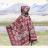Scc0734fe5b604053a16029a68e59a684U.jpg Wild Soul Gypsy Hooded Boho Poncho Cape