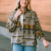 Sd81bdb1617774ddf9d75df8e9d057374M.jpg Wander in The Wild Boho Western Aztec Jacket