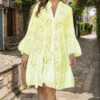 Sdd855d739ccb4fb8bea03e2b3ddab276g.jpg Radiant Bloom A-Line Dress