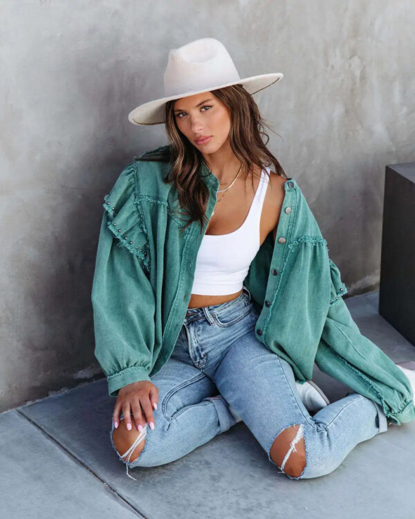 Seedc433ea42d40f48087eb832ee97913A.jpg Desert Breeze Lantern Sleeve Shirt – Boho Casual Chic