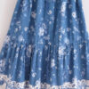 Sf523d132e17344d1960e5b5849a4b626H.jpg Sunshine Stroll Mini Dress with Button Details