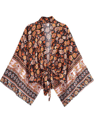 Sf967d60347e7441b803b250ea7d784e6k.jpg Amber Glow Floral Kimono Wrap