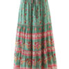 Sfb1dd3fcf55e4e44ab4809df043eafdfU.jpg Floral Odyssey Wanderer Maxi Skirt