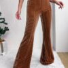 c1bb99d7-159a-4137-877c-f202de6c782a-Min.jpg Ribbed High Waist Bootcut Pants