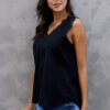cda9fde354f1479289e79f5554832018-Max.jpg Boho Grunge Eyelash Lace V-Neck Tank Top