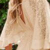 d279c9c7-53e5-4f71-a513-26323674bc21-Max.jpg Spirit and Rebel Lace Cutout Half Sleeve Mini Boho Dress