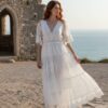 photo_1779028177_3041 The Tide Gown — Floaty Lace Beach Wedding Dress