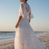 photo_1779028177_3629 The Tide Gown — Floaty Lace Beach Wedding Dress