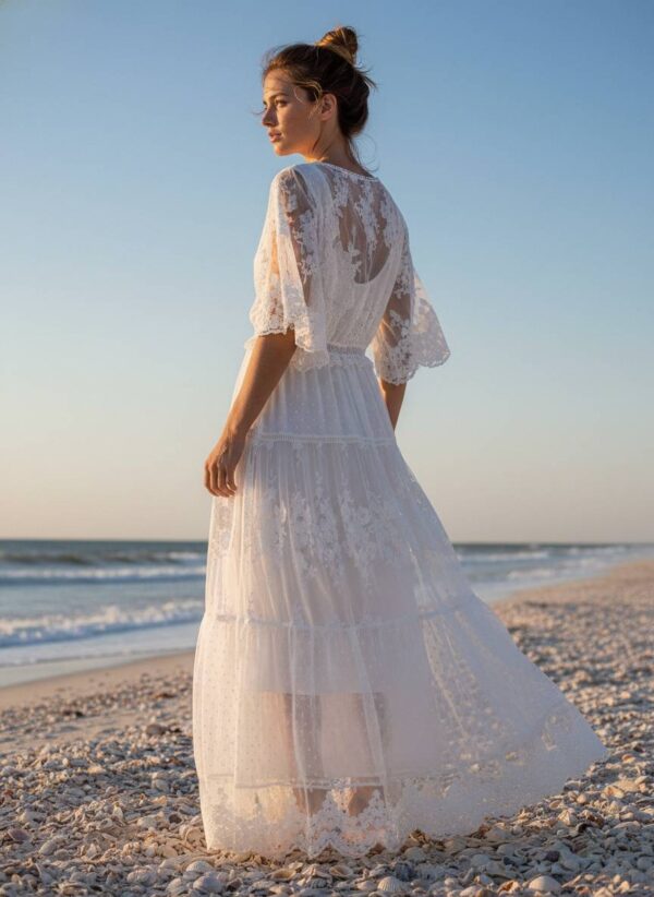 photo_1779028177_3629 The Tide Gown — Floaty Lace Beach Wedding Dress