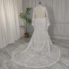 photo_1781371894_5779 Wildflower Bride's Dream Boho Long Sleeve Wedding Dress