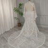 photo_1782137558_9670 Wildflower Bride's Dream Boho Long Sleeve Wedding Dress