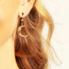 S2b1cc11d9fc64e7eae2cae9d0f3a067b3.jpg Celestial Moon & Star Drop Statement Earrings