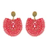 Vibrant Boho Earrings for a Fearless Look