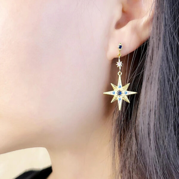 Saa52b5621c144dbf934d614d8357c8d2z.jpg Celestial Moon & Star Drop Statement Earrings