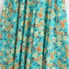 S33aab090215543399f94f6d490b3b442h.webp Floral Maxi Dress with Elegant Deep V-Neck and Ties