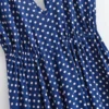 Sf0e3ed3917eb42e18f9cb7a80417641du.webp Floral Maxi Dress with Elegant Deep V-Neck and Ties