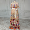 1_cleaned (2) Garden of Reverie Embroidered Tulle Maxi Dress