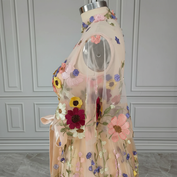 5_cleaned (1) Garden of Reverie Embroidered Tulle Maxi Dress