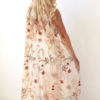 Autumn Embrace Floral Embroidered Veil 8 Autumn Embrace Floral Embroidered Veil