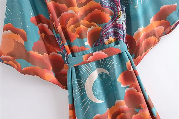H0a3593e819fd437aaa626409bb258f1bl.webp Moon Mirage Celestial Boho Kimono Robe