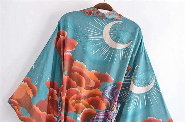 H1fccd39e5401487da00d1002b3a6a6042.webp Moon Mirage Celestial Boho Kimono Robe