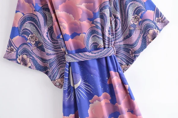 H2010095bde5d48b4869dfbe8ec06820af.webp Moon Mirage Celestial Boho Kimono Robe