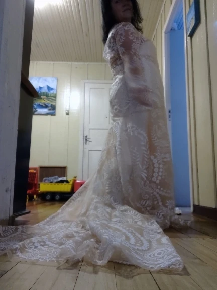 H20deaf5ab8564129963dc5eb439ab32eO.webp The Folklore Gown — Boho Long Sleeve Lace Wedding Dress