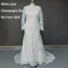 H2b340098b21f41bbb2821a0430ce287fh.webp The Folklore Gown — Boho Long Sleeve Lace Wedding Dress
