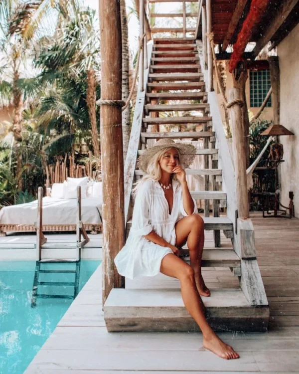 H4a35f9aa53ca40328fbdfff3626beb26a.webp Seabreeze White Boho Beach Dress