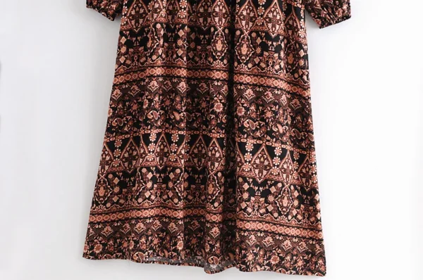 H4a7b25c8e0ff4a3fab48a76eeb7cb780b.webp Boho Goddess Long Sleeve Maxi Dress with Flowing Silhouette