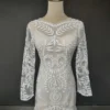H4d183f8ea3a8460794bc20456b25bfedh.webp The Folklore Gown — Boho Long Sleeve Lace Wedding Dress