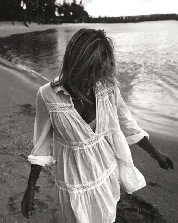 H50a9428bd95f4c20b686a87d43562b1ft.webp Seabreeze White Boho Beach Dress
