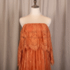 H5cda3c9db27f4a24ab5f61dc32c6d566a_cleaned Isla Lace Off Shoulder Two Pieces Wedding Dress