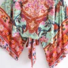 H5cf4cea64fc14746ad974999dada3a66T.webp Adventure Awaits Batwing Boho Kimono with Ties and Vibrant Patterns