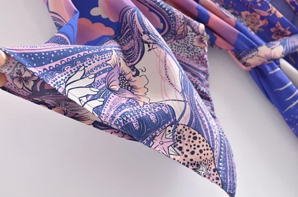 H6e2166d0b72b491089e9866cd510a8a93.webp Moon Mirage Celestial Boho Kimono Robe