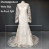 H76b7d8ff0c884d94ab846aa4d2a3c510T.webp The Folklore Gown — Boho Long Sleeve Lace Wedding Dress