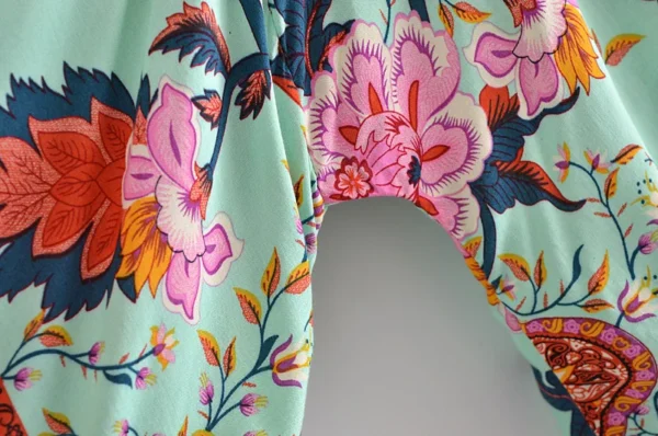 Ha42c3657fed344889a24611d46c9fafdl.webp Adventure Awaits Batwing Boho Kimono with Ties and Vibrant Patterns