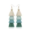 Haafb334056b34855beddcb2de4c53832X.webp Boho Tiered Tassel Statement Earrings