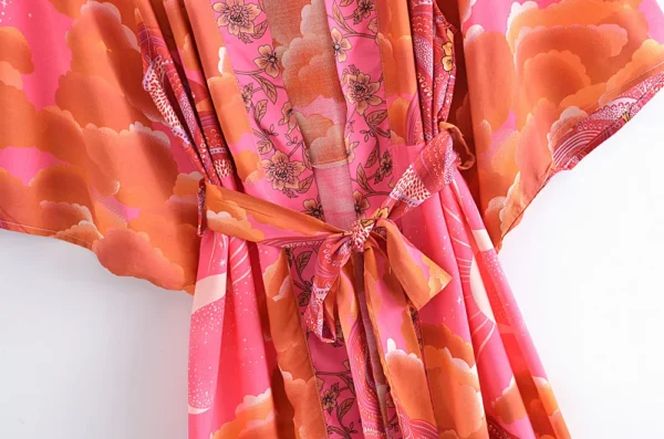 Hb2e8284600fe4e3d97c1a886412838c2T.webp Moon Mirage Celestial Boho Kimono Robe