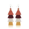 Hdd4208d46ee4455abc149a37dbcc07eal.webp Boho Tiered Tassel Statement Earrings