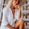 Hf39b949cf2ec459bb2f5d4efb142872dS.webp Seabreeze White Boho Beach Dress