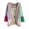 O1CN01QEG6Nw2JOIPPG7yCw_1757829411.webp The Nomad Atelier Handmade Crochet Boho Cardigan