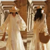 O1CN01V1nZ3P2D9k8ZSTnld_78728567.webp Desert Muse Whimsical Tiered Ruffle Bell Sleeve Lace Maxi Dress
