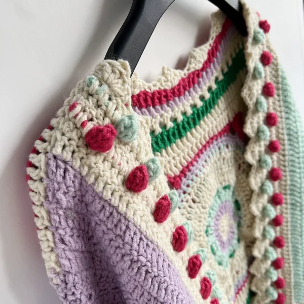 O1CN01bJw5iI2JOIPRHTbWx_1757829411.webp The Nomad Atelier Handmade Crochet Boho Cardigan