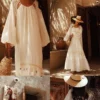 O1CN01ijQoHA2D9k2e0RF5Z_78728567.webp Golden Dune Seashell Tassel Boho Maxi Dress