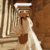 O1CN01l1K1wA2D9k8Y8wXfV_78728567.webp Desert Muse Whimsical Tiered Ruffle Bell Sleeve Lace Maxi Dress