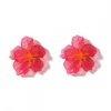 S006bdee2f60045d5bca0002a5a83e138Y.webp Garden Dance Colorful Flower Earrings