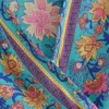 Summertime Flirt Floral Wrap Dress with Tie Waist