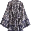 S0928530b78ba429b9c6bb769da06715fQ.webp Sunkissed Dreams Floral Kimono Robe with Belt Tie